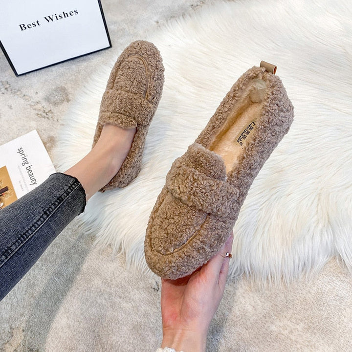 Mune | Comfortable Slippers