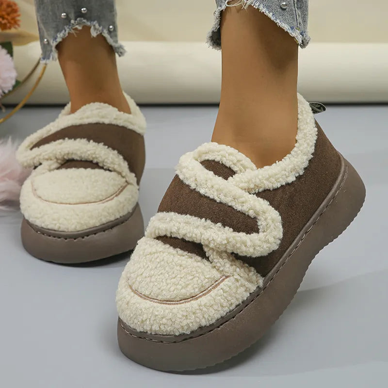 Cathy Slippers