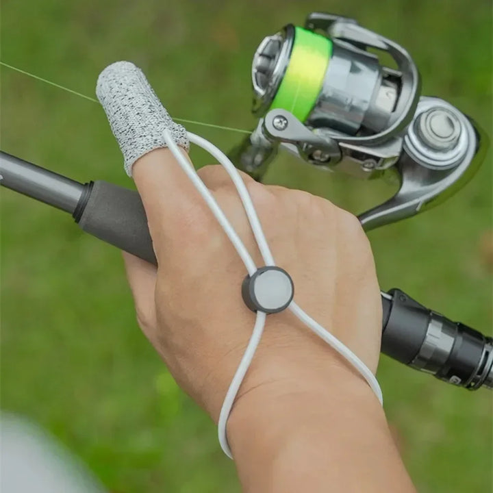 BowLift | Fishing Finger Protective Glove