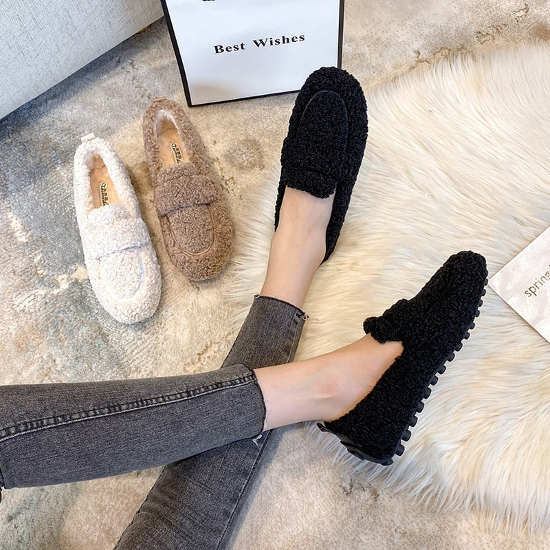 Mune | Comfortable Slippers