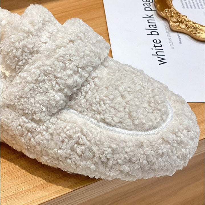 Mune | Comfortable Slippers