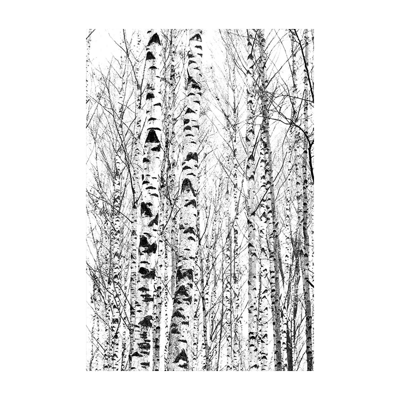 Northern Wilderness Eagle Deer Landscape Wall Art Fine Art Canvas Prints Pictures For Living Room Dining Room Nordic Home Decor