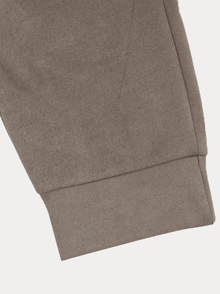 Mune Fashion | 2-piece luxury men's suit