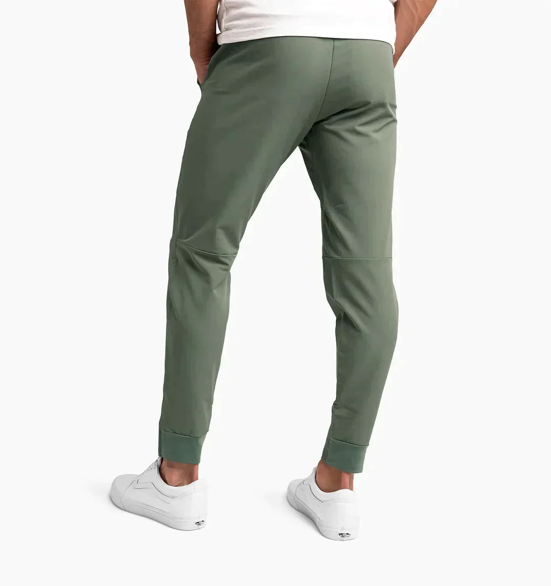 Mune | Stylish pants for men in Italian design