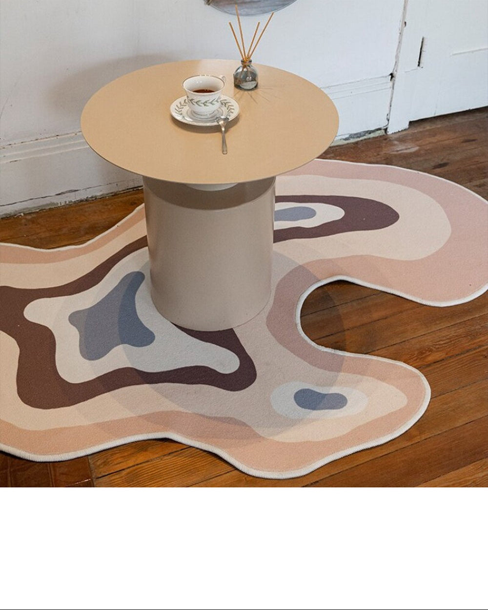 Art Design Rug