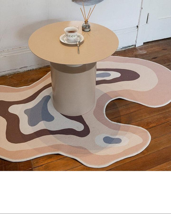 Art Design Rug