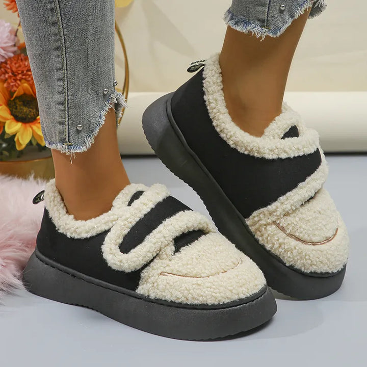 Cathy Slippers