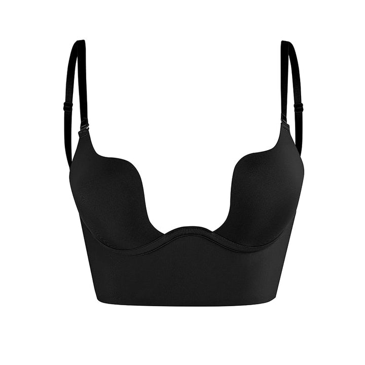 Luxury Backless Bra