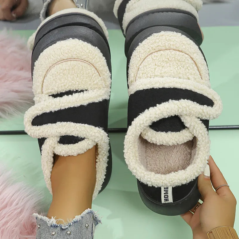 Cathy Slippers