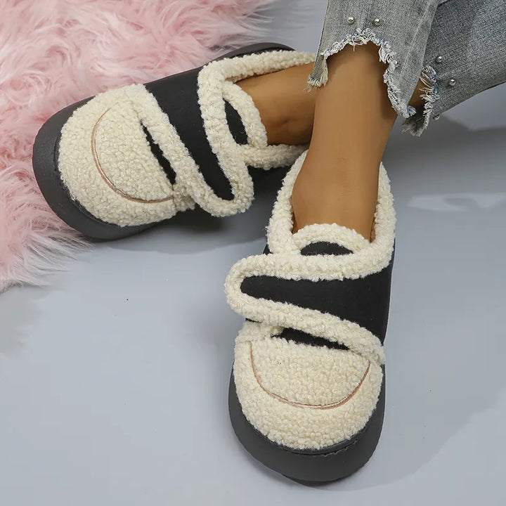 Cathy Slippers