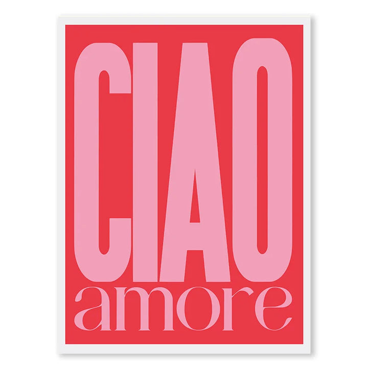 Pink Retro Love Quote Wall Art Fine Art Canvas Prints Typographic Pictures For Bedroom Living Room Hotel Room Modern Apartment Wall Art Decor
