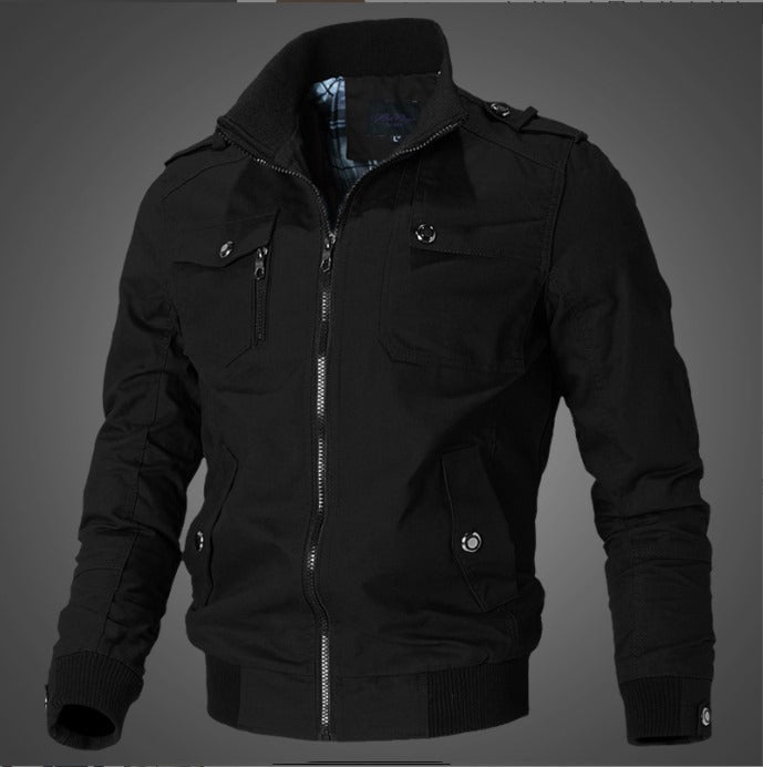 Mune | Men's Jacket
