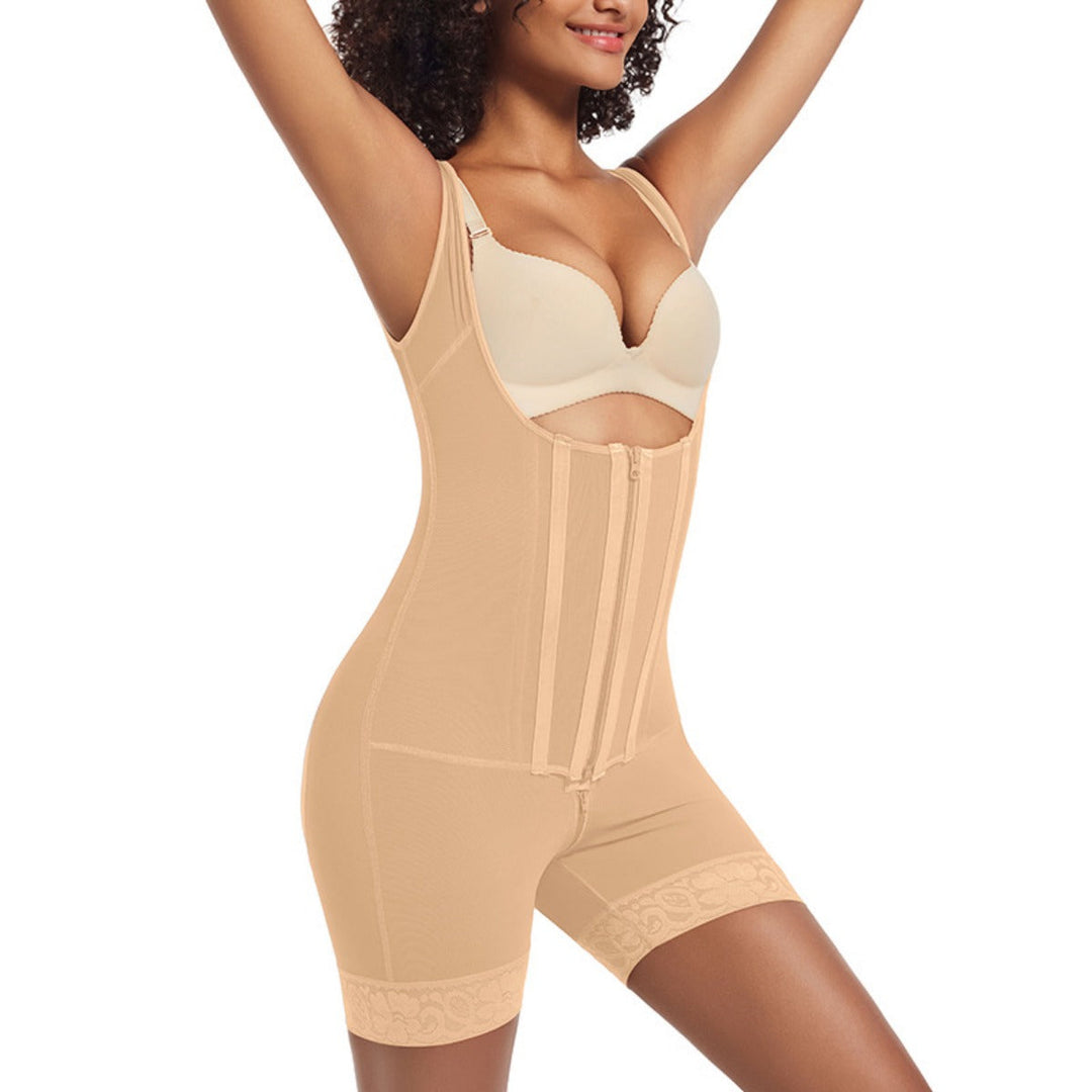 Mesh Shapewear