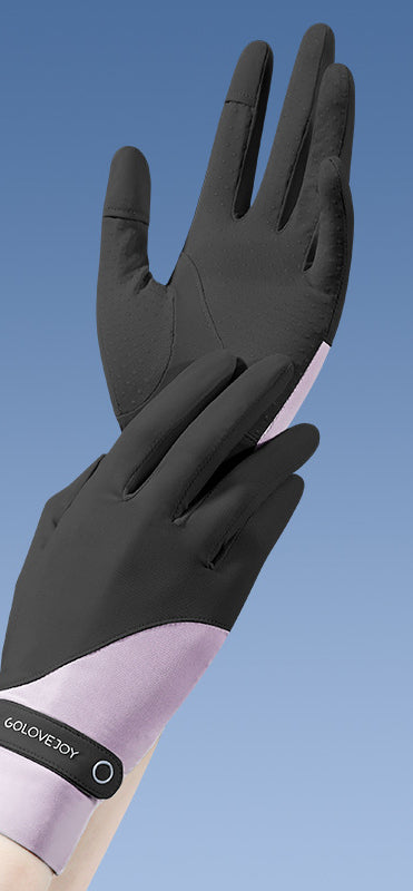 Sun Protection Gloves
