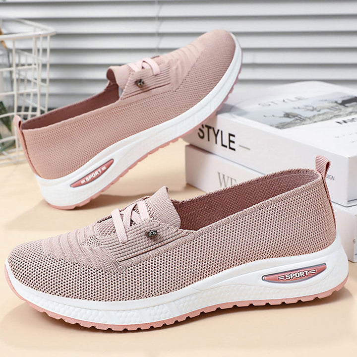 Comfortable Women's Walking Shoes