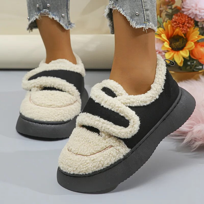 Cathy Slippers