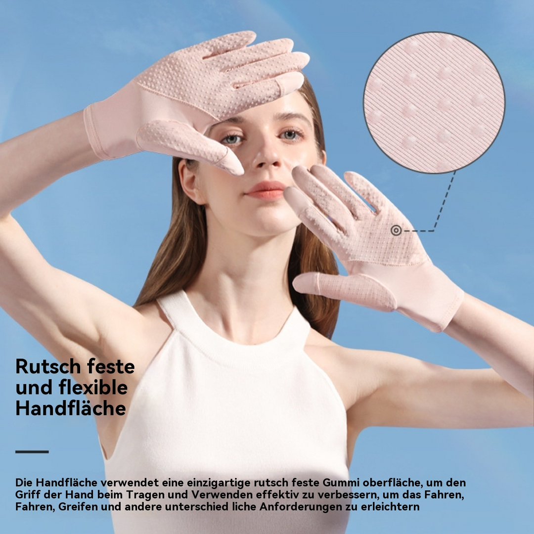 Sun Protection Gloves