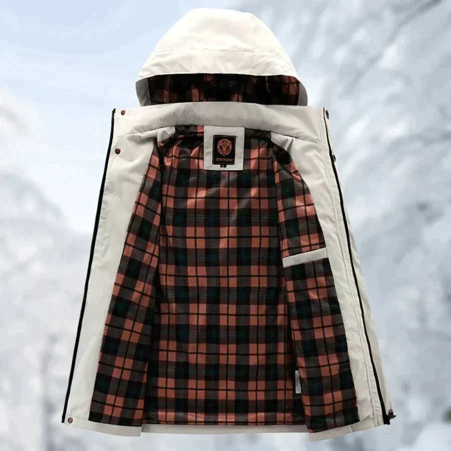 Mune | Waterproof Jacket