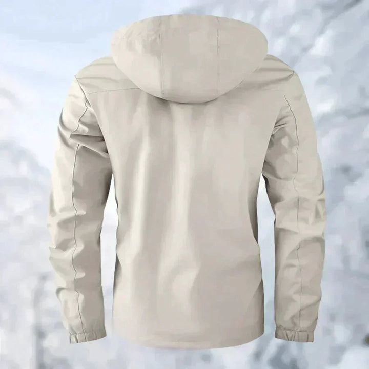 Mune | Waterproof Jacket