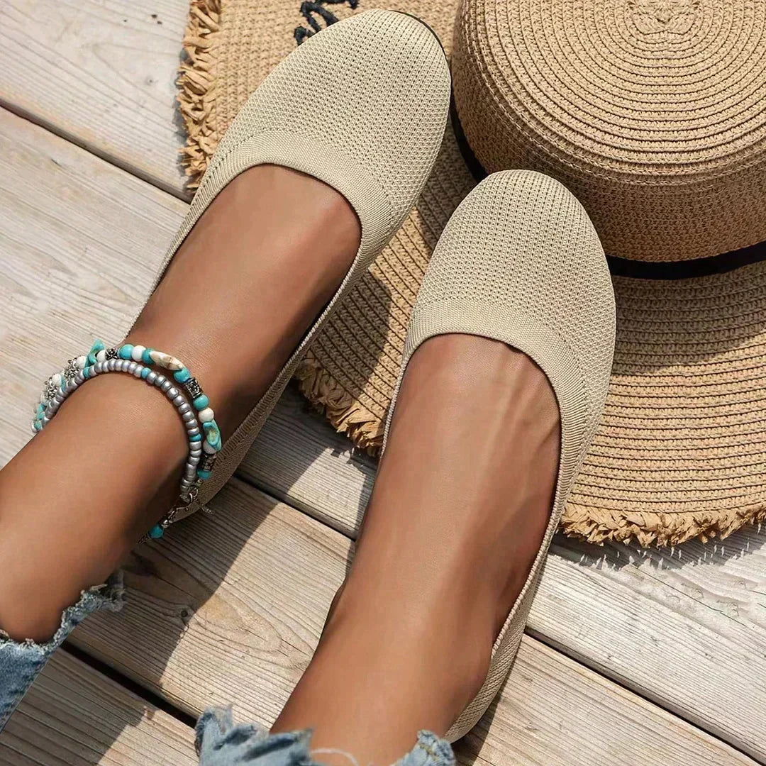Doug Women's Flats