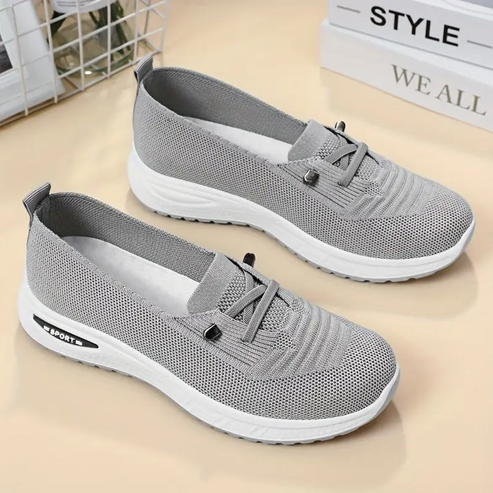 Comfortable Women's Walking Shoes