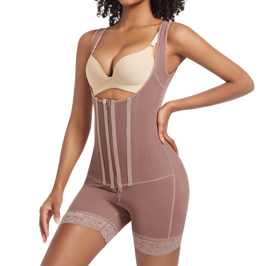 Mesh Shapewear
