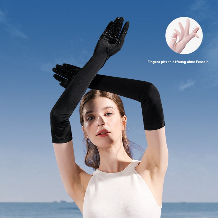 Sun Protection Gloves
