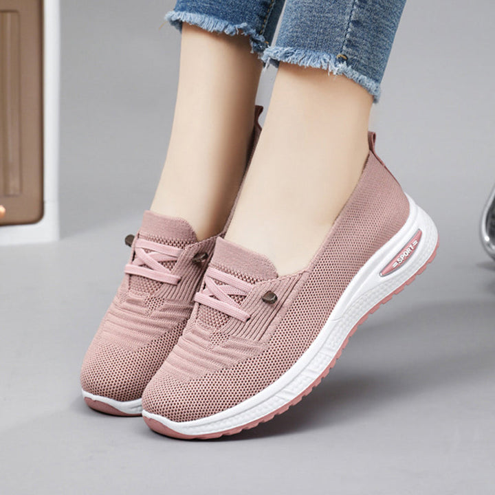Comfortable Women's Walking Shoes