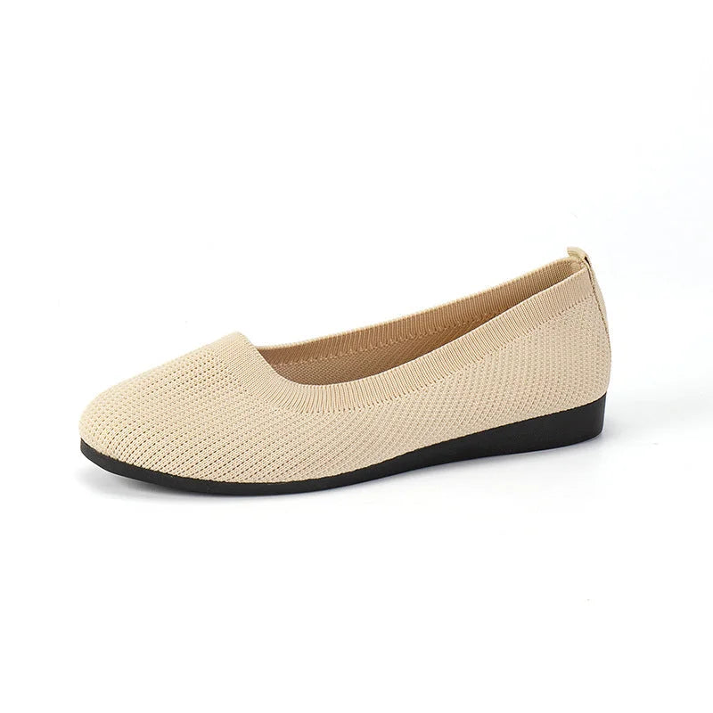 Doug Women's Flats