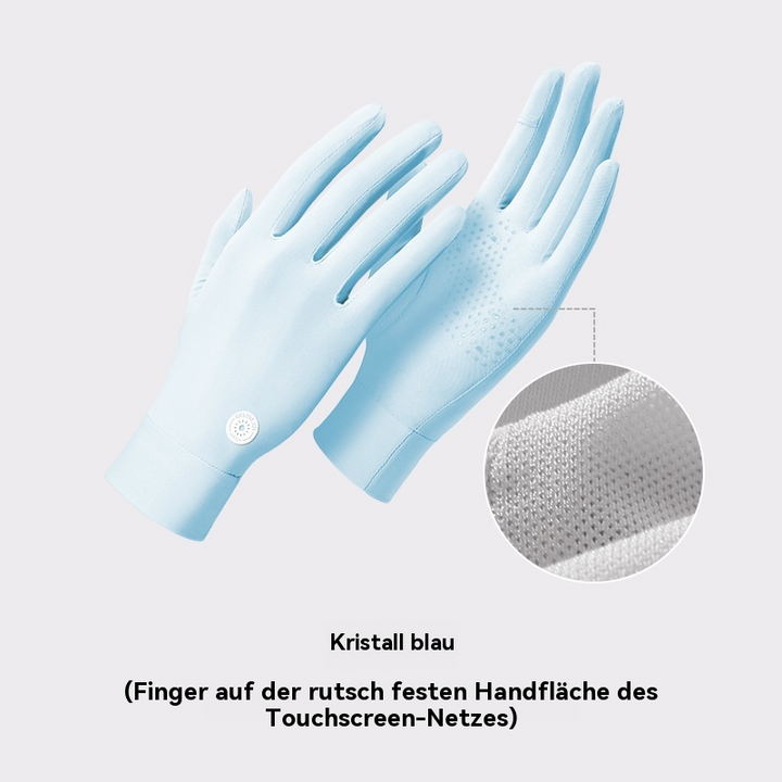 Sun Protection Gloves