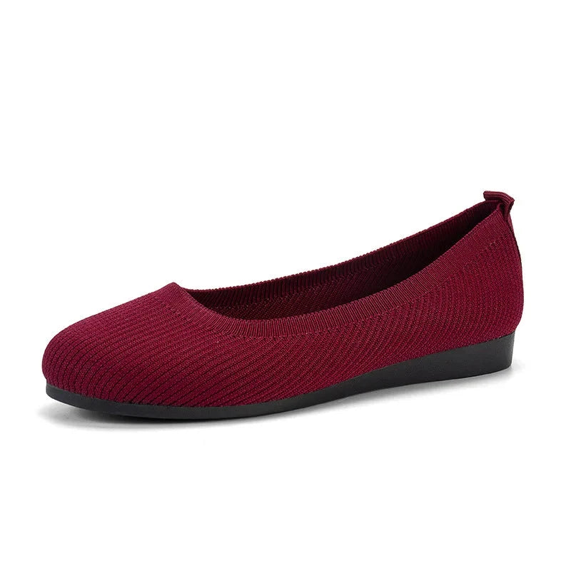 Doug Women's Flats
