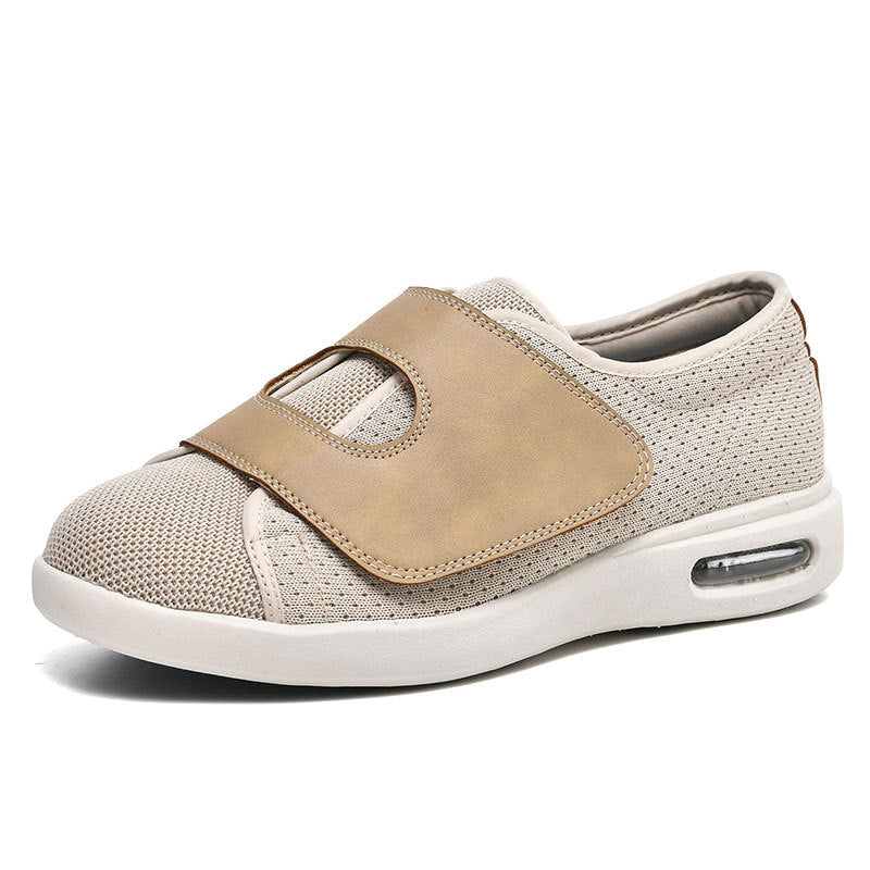 Extra Wide Diabetic Shoes for Swollen Feet