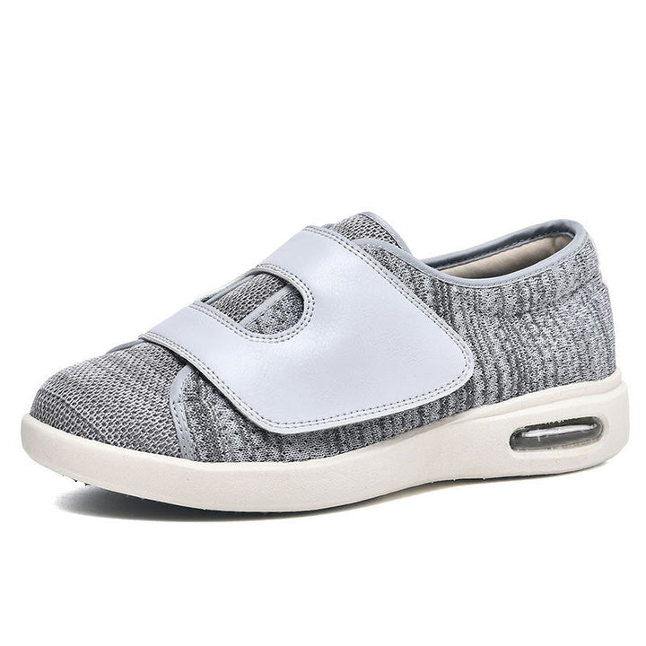 Extra Wide Diabetic Shoes for Swollen Feet