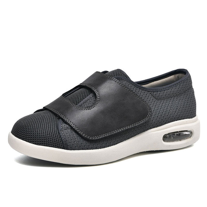 Extra Wide Diabetic Shoes for Swollen Feet