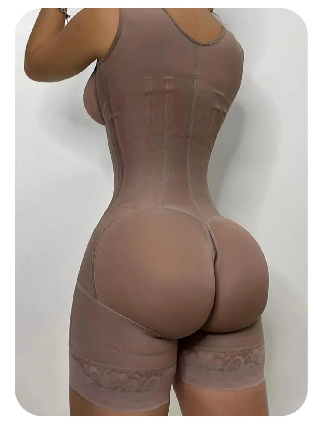 Mesh Shapewear