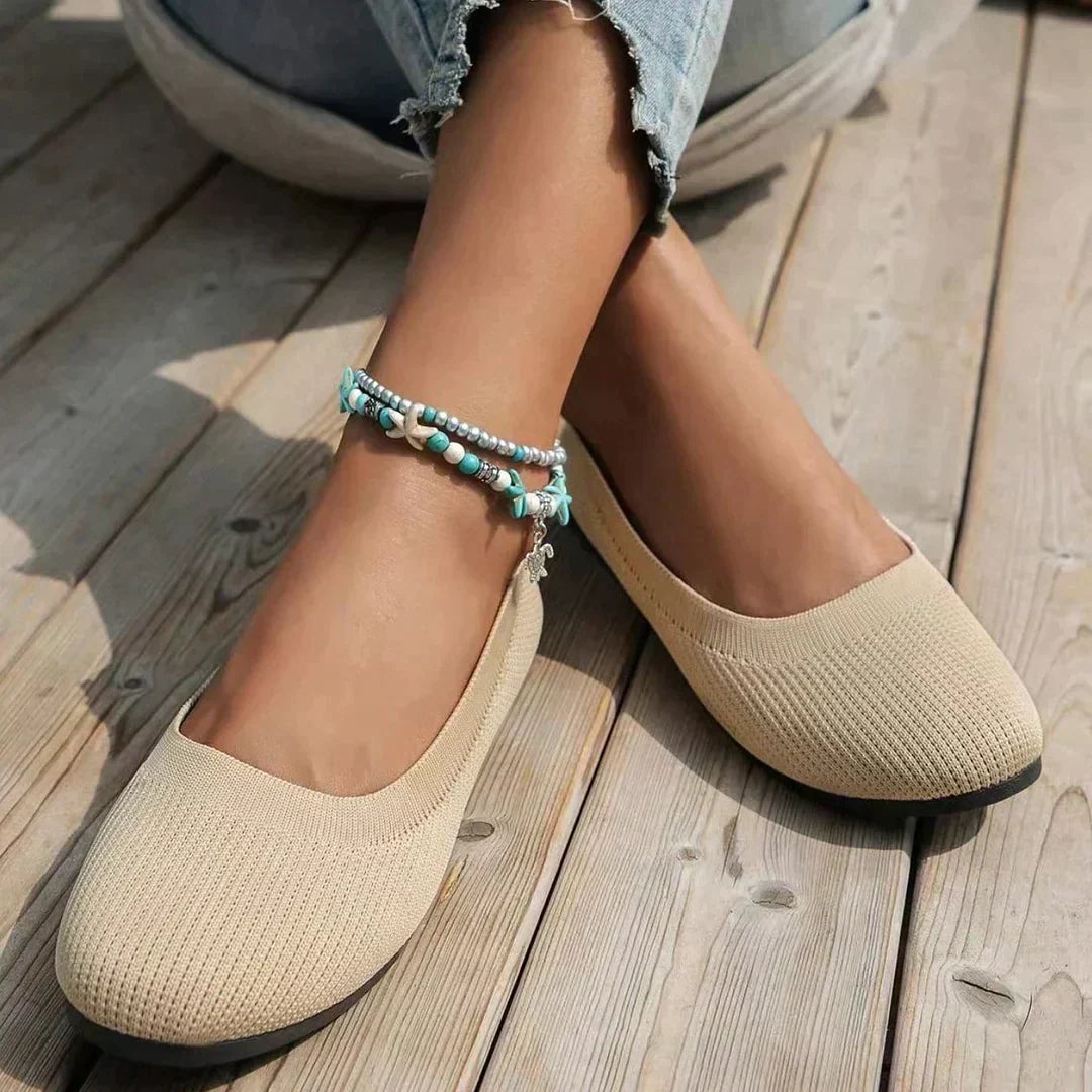 Doug Women's Flats