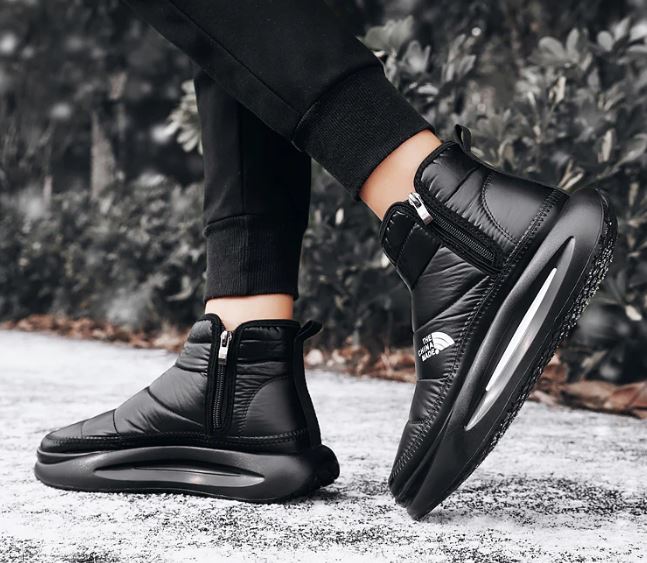 Winter Boots