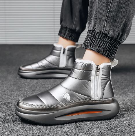 Winter Boots
