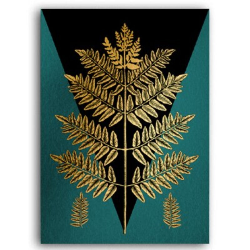 Marble Posters And Prints - Canvas Wall Art Painting