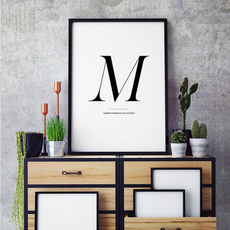Makeup Lipstick  - Canvas Wall Art Painting