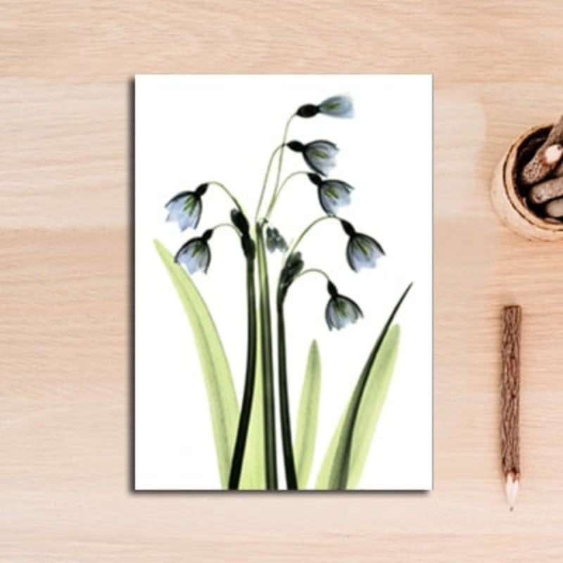 Spring Leaves - Canvas Wall Art Painting
