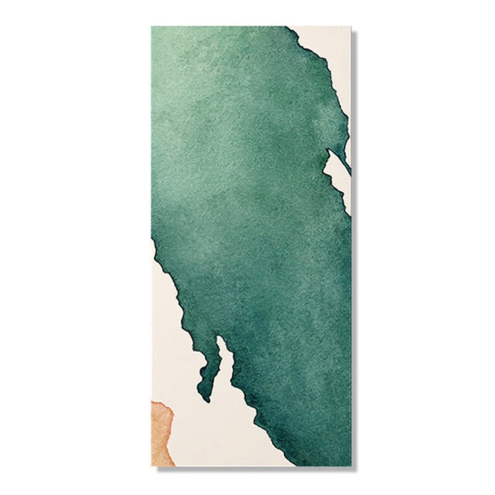 Watercolor Abstract - Canvas Wall Art Painting