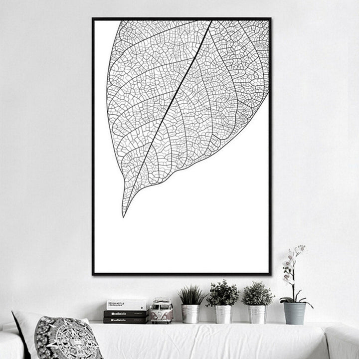 Love Heart Wine Prints Kitchen Posters - Canvas Wall Art Painting