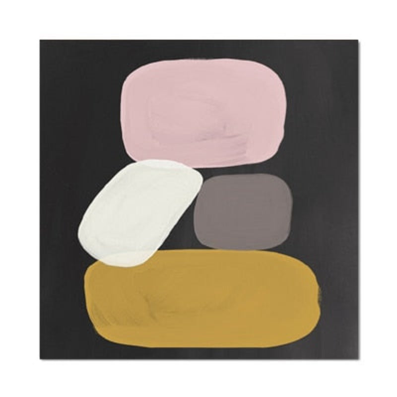 Stay Still - Canvas Wall Art Painting