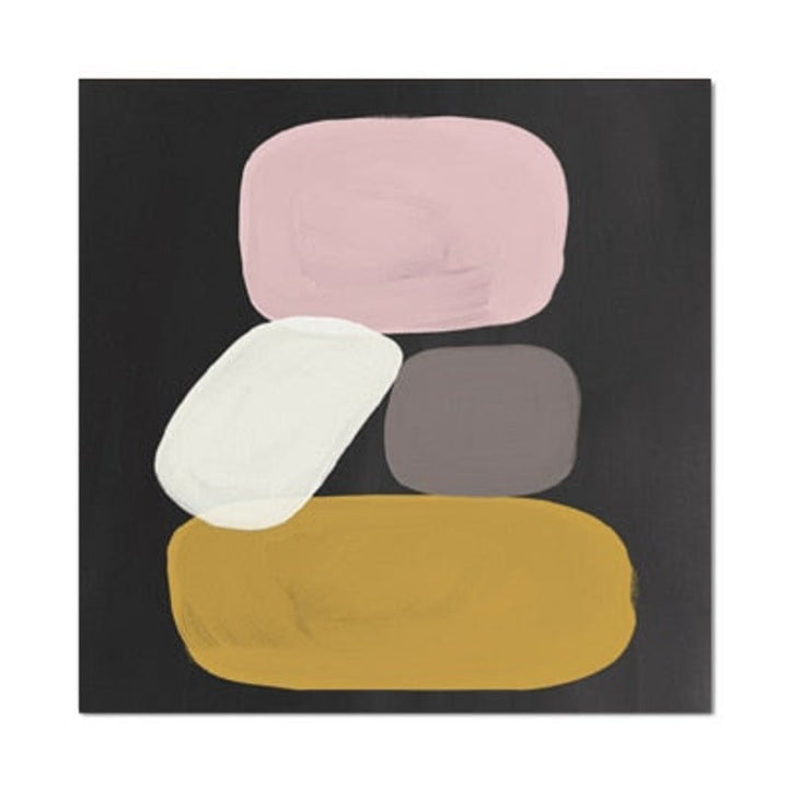 Stay Still - Canvas Wall Art Painting