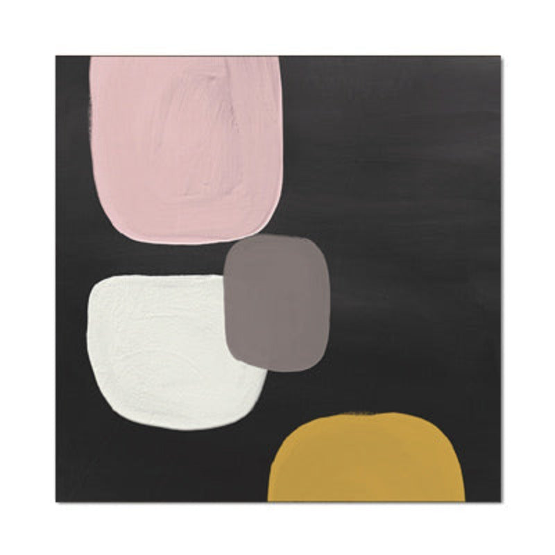 Stay Still - Canvas Wall Art Painting