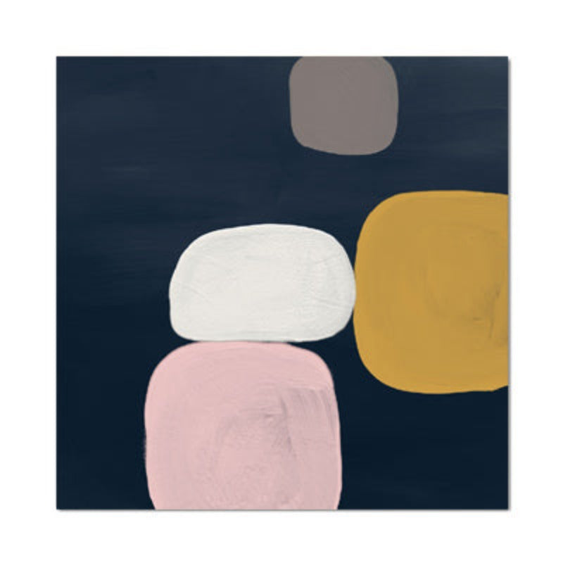 Stay Still - Canvas Wall Art Painting