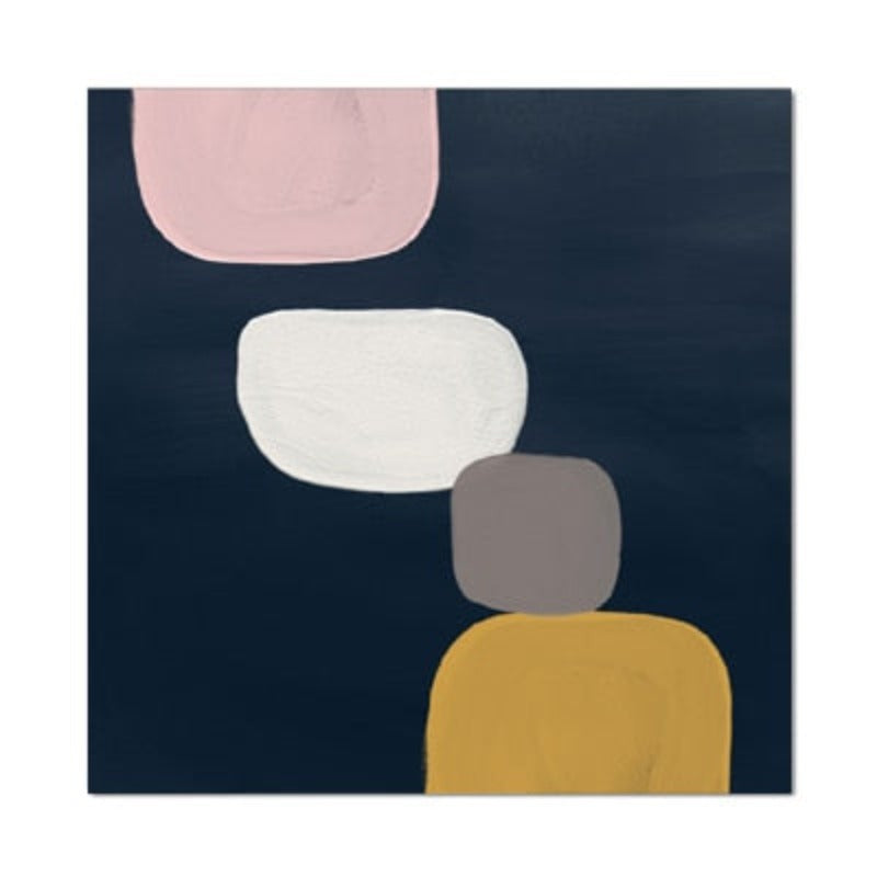 Stay Still - Canvas Wall Art Painting