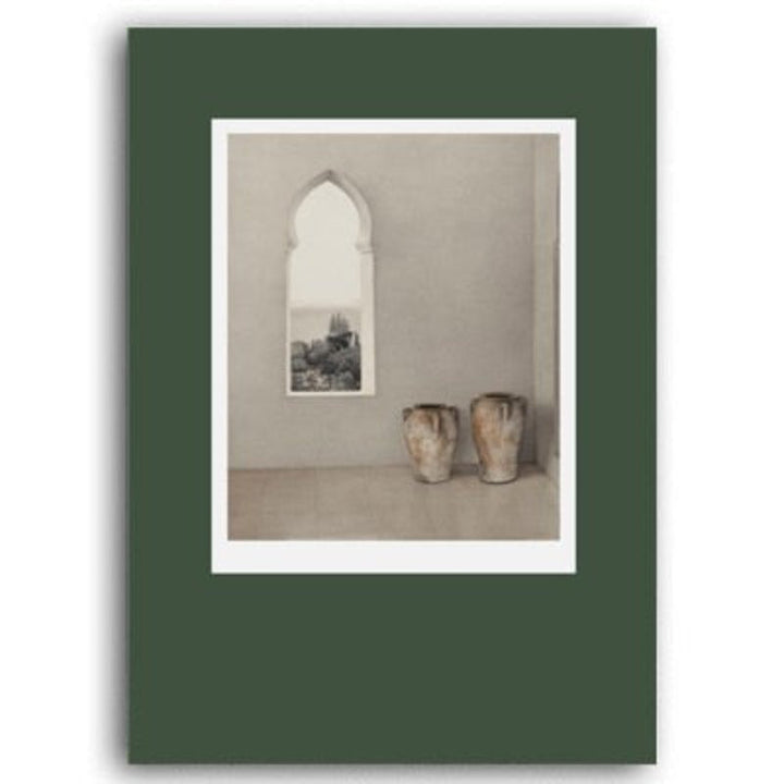 Still Life Abstract Europe - Canvas Wall Art Painting