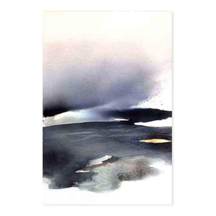 Dark Backgrounds - Canvas Wall Art Painting